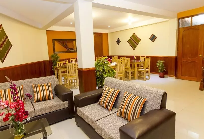 Chinchero Boutique Hotel & Tours