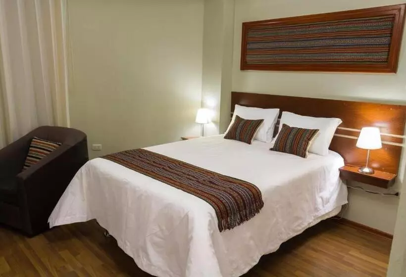 Chinchero Boutique Hotel & Tours