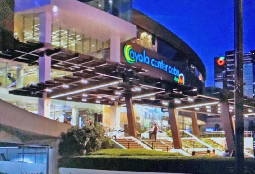 Citi Di Mare Amalfi Cebu 2 Br Condo