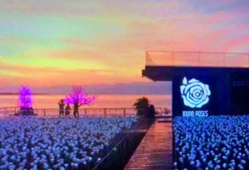 Citi Di Mare Amalfi Cebu 2 Br Condo