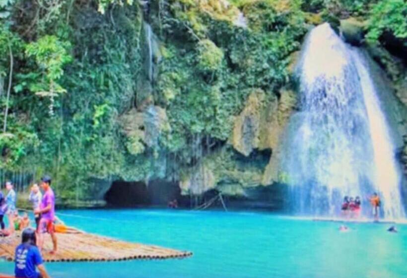 Citi Di Mare Amalfi Cebu 2 Br Condo