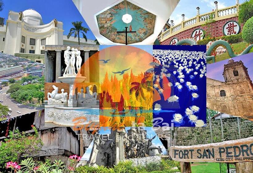 Citi Di Mare Amalfi Cebu 2 Br Condo