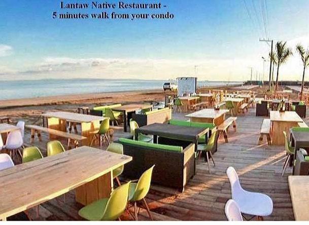 Citi Di Mare Amalfi Cebu 2 Br Condo