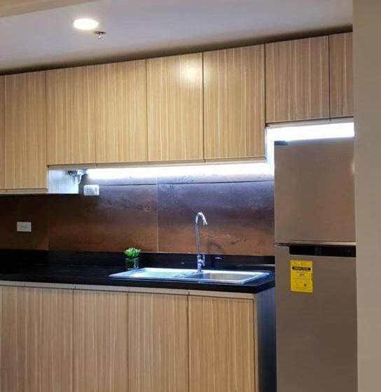 Citi Di Mare Amalfi Cebu 2 Br Condo