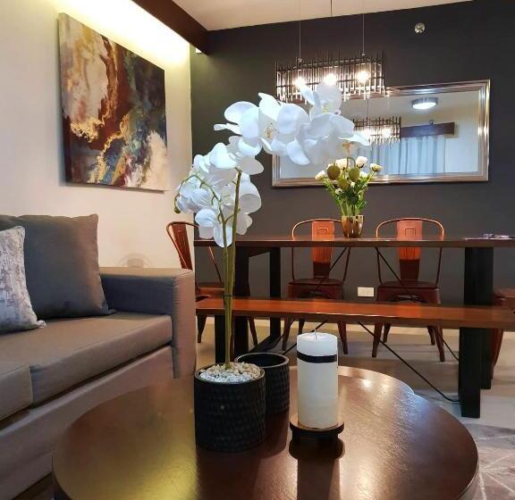 Citi Di Mare Amalfi Cebu 2 Br Condo