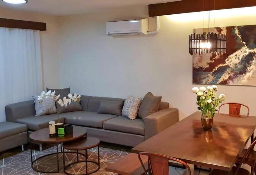 Citi Di Mare Amalfi Cebu 2 Br Condo