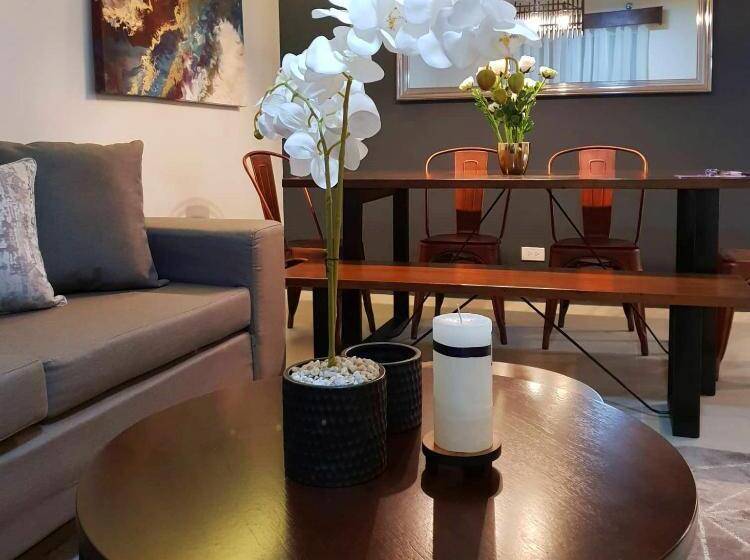 Citi Di Mare Amalfi Cebu 2 Br Condo