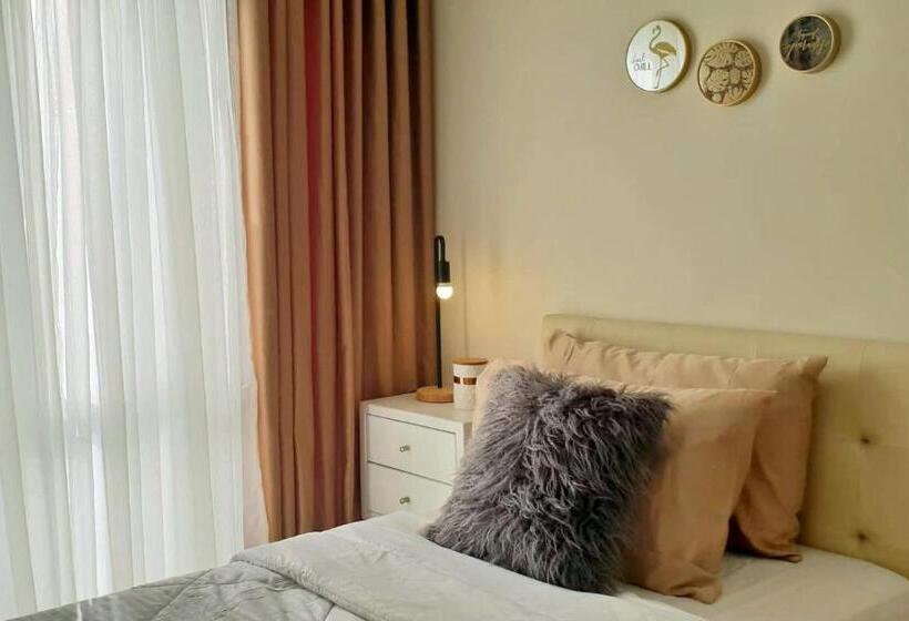 Citi Di Mare Amalfi Cebu 2 Br Condo