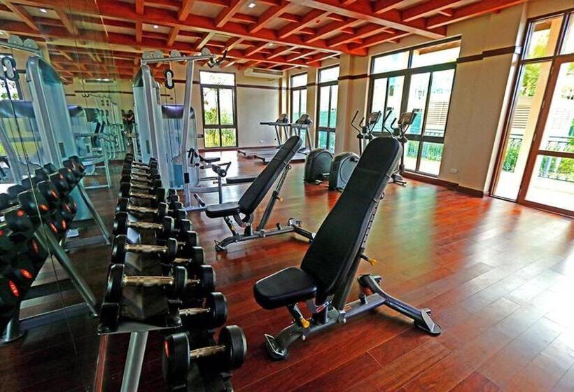 Citi Di Mare Amalfi Cebu 2 Br Condo