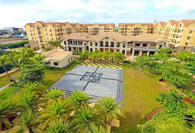 Citi Di Mare Amalfi Cebu 2 Br Condo