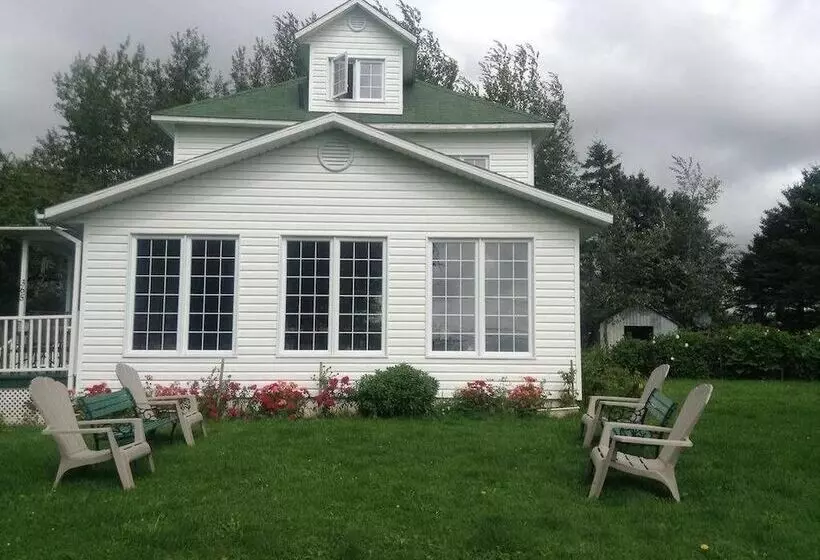 Gite Macdale B&b
