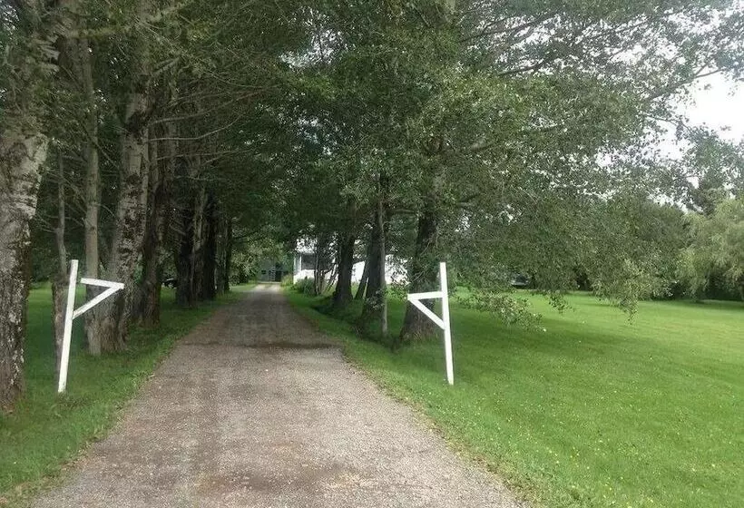 Gite Macdale B&b