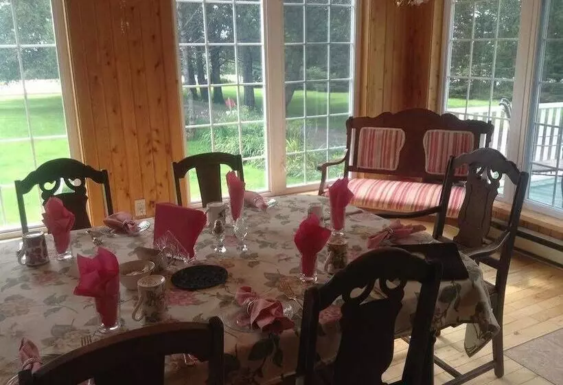 Gite Macdale B&b