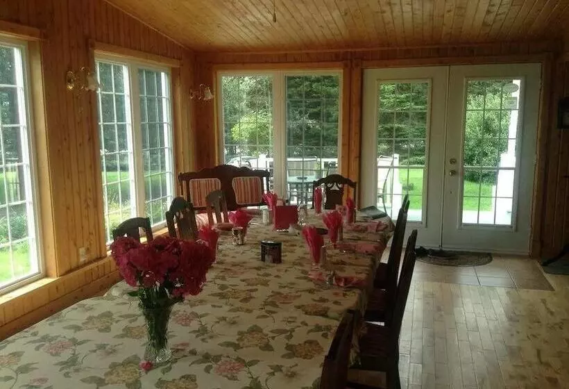 Gite Macdale B&b