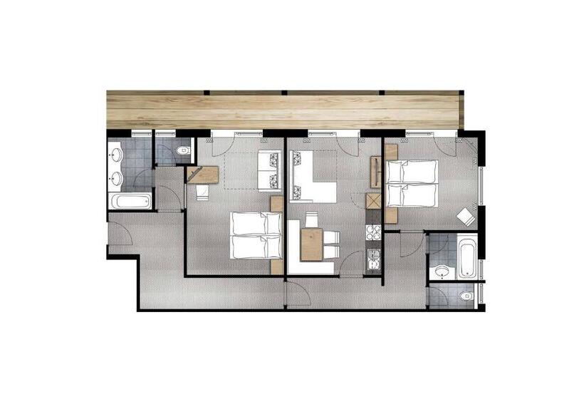 Gurglhof Apartmenthaus