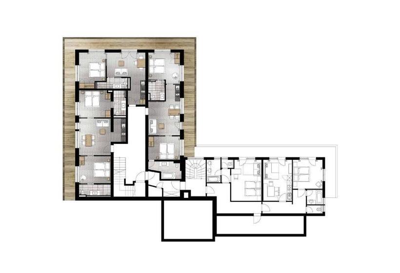 Gurglhof Apartmenthaus