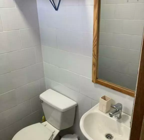 Hostel El Bajo