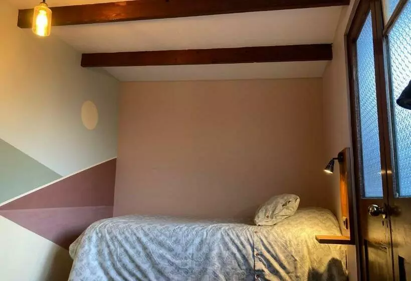 Hostel El Bajo