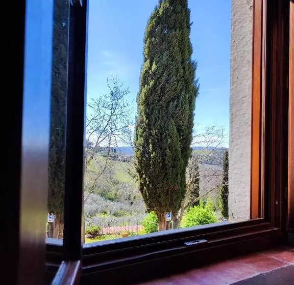ホテル Agriturismo Sommassa