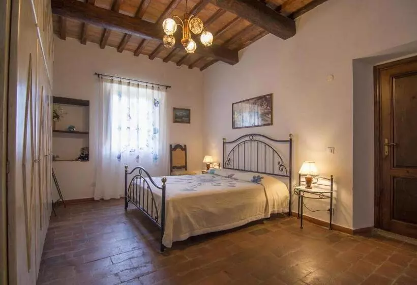 ホテル Agriturismo Sommassa