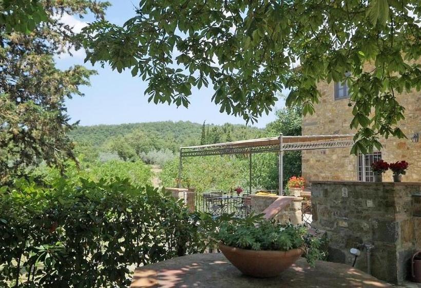 Hotelli Agriturismo Sommassa