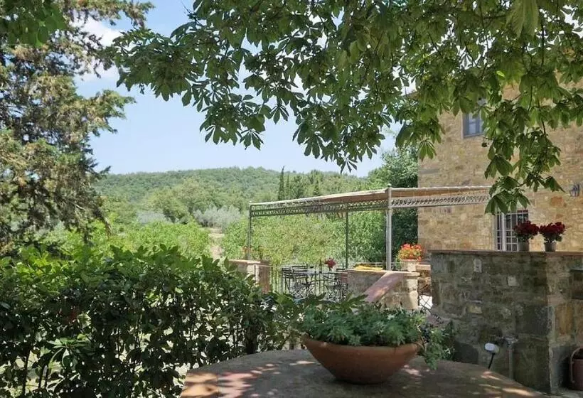 ホテル Agriturismo Sommassa