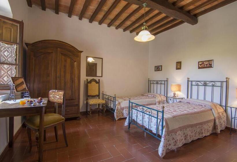 Hotelli Agriturismo Sommassa