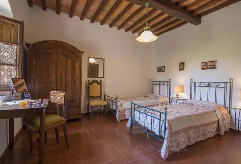 ホテル Agriturismo Sommassa