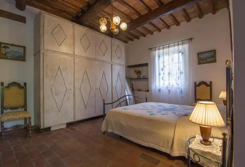 ホテル Agriturismo Sommassa