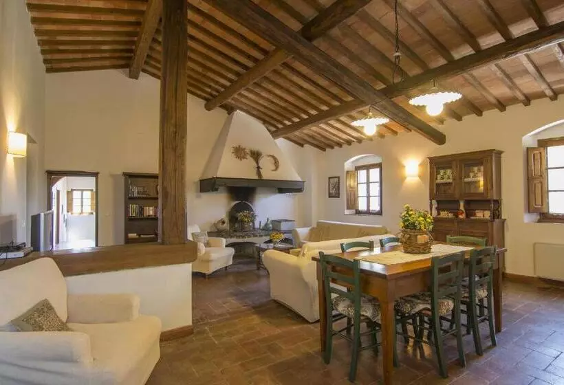 ホテル Agriturismo Sommassa