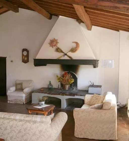 ホテル Agriturismo Sommassa