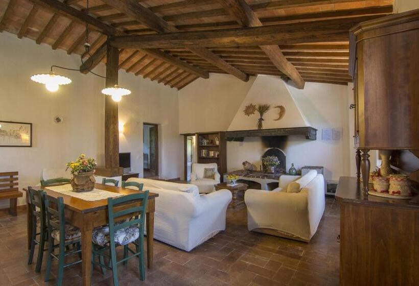 Hotelli Agriturismo Sommassa