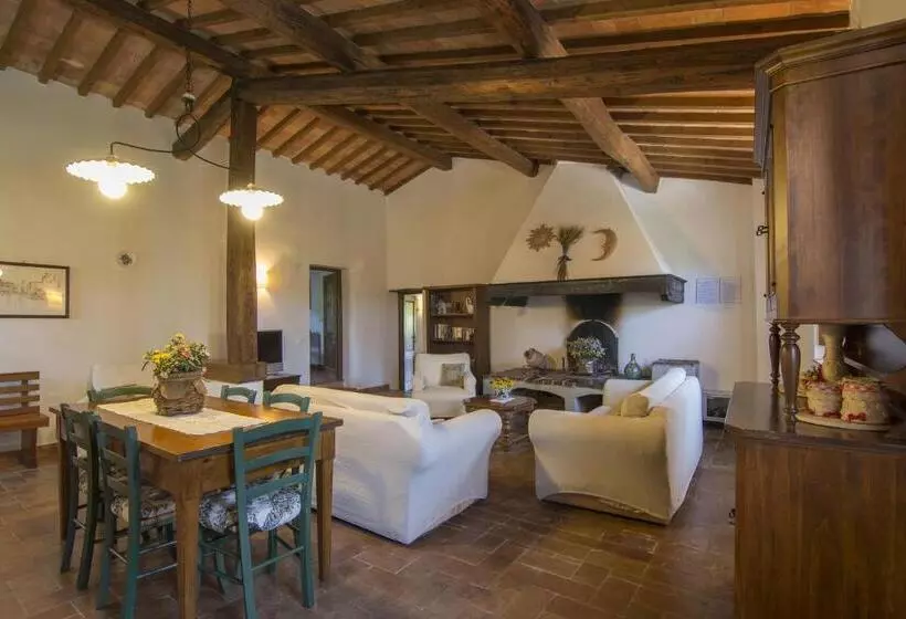 ホテル Agriturismo Sommassa