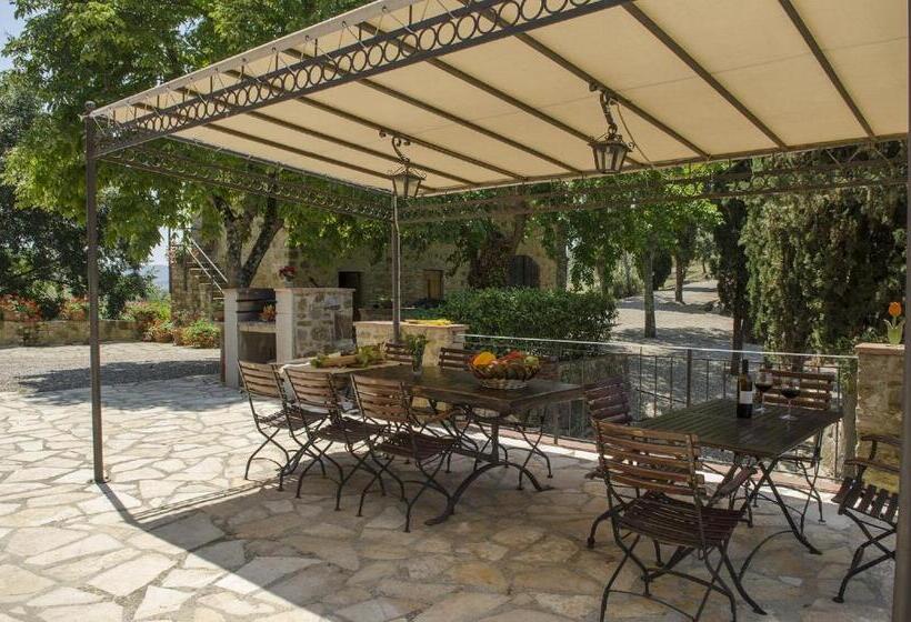 Hotelli Agriturismo Sommassa