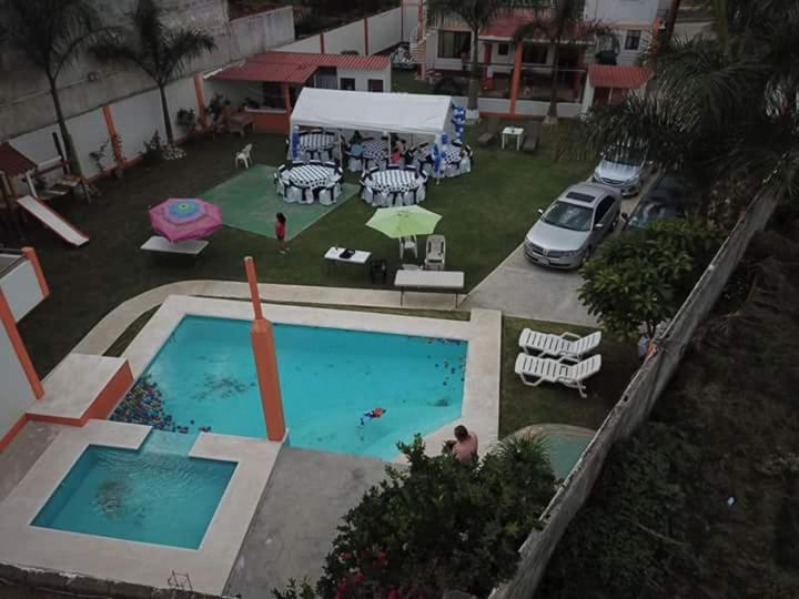 Hotel Bugambilias Garden