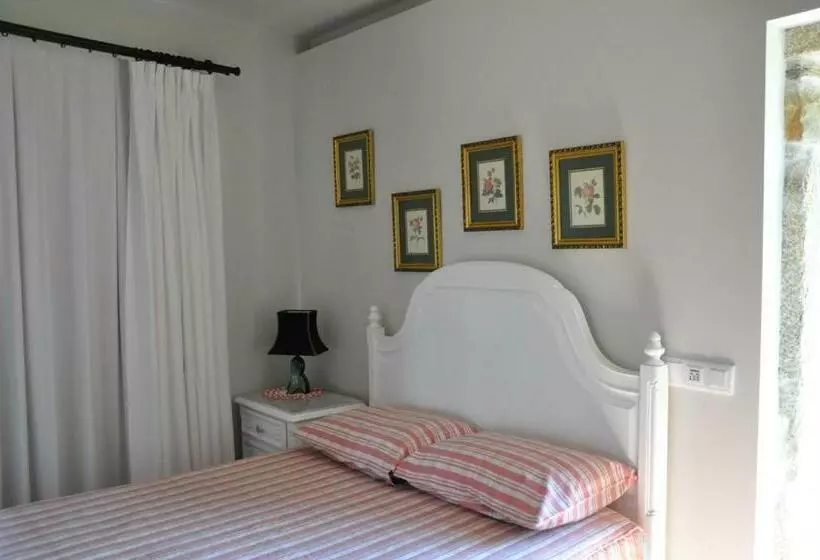 ホテル Casa Dos Avós By Eira Dos Canastros