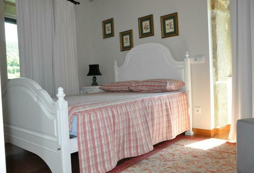 ホテル Casa Dos Avós By Eira Dos Canastros