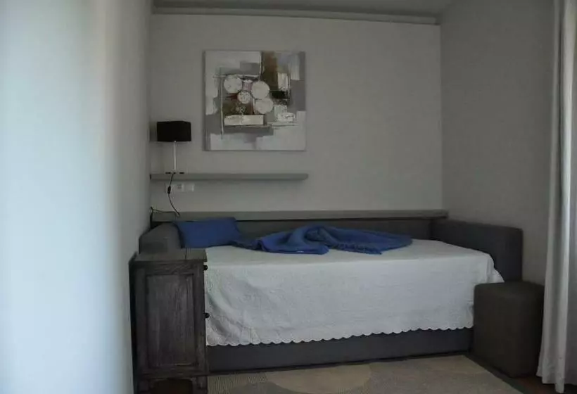 ホテル Casa Dos Avós By Eira Dos Canastros