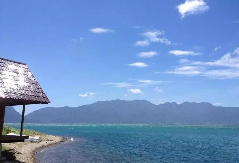 Hotelli Eka S Bungalows