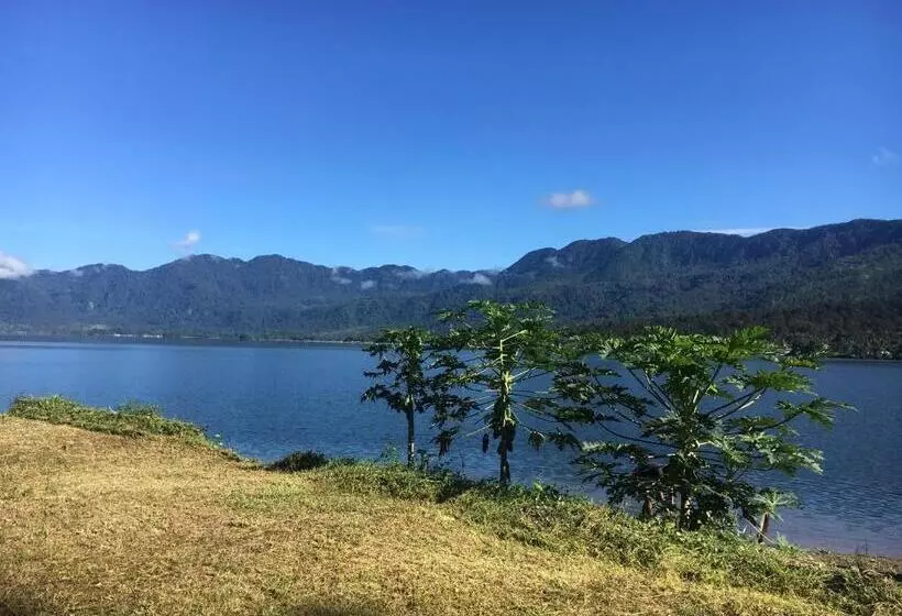 Hotelli Eka S Bungalows