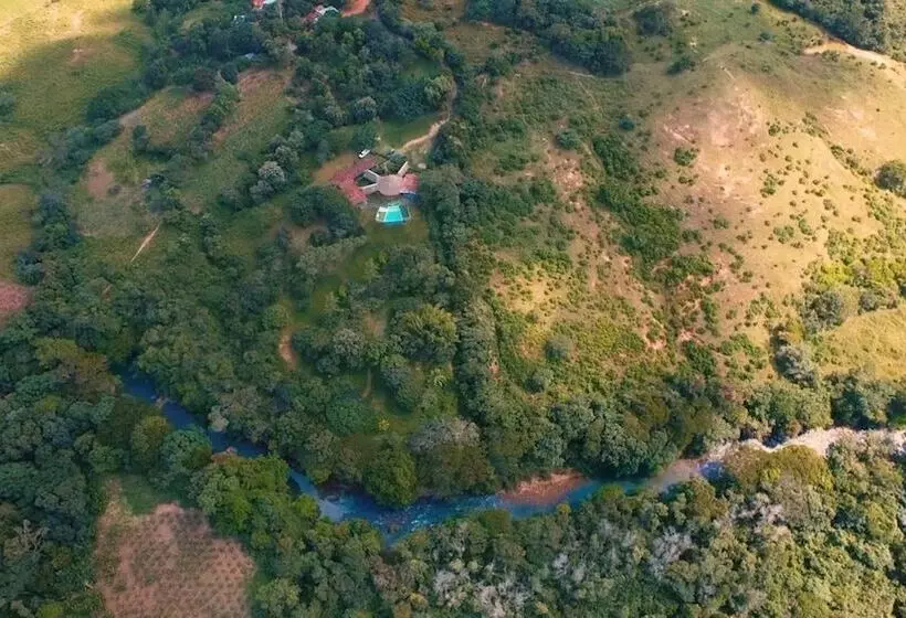 هتل La Pintada Inn