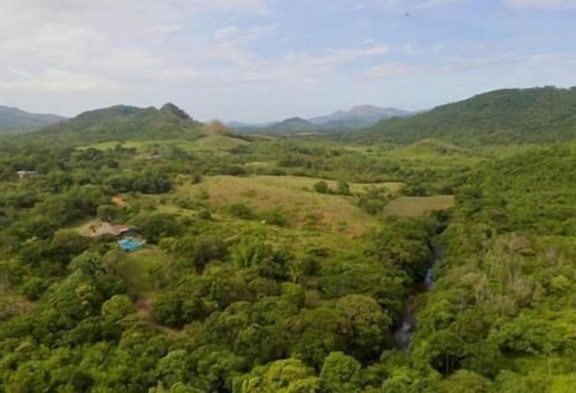 בית מלון כפרי La Pintada Inn