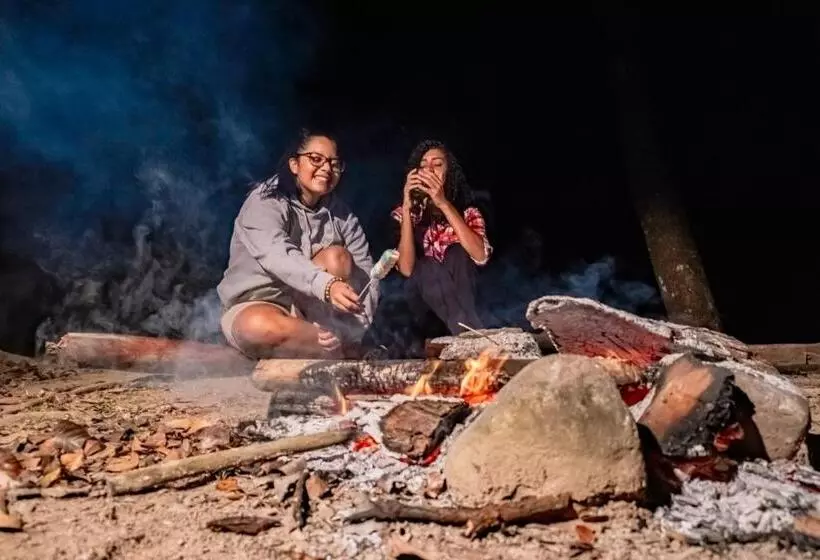 هتل La Pintada Inn