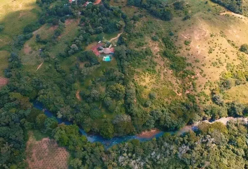 هتل La Pintada Inn