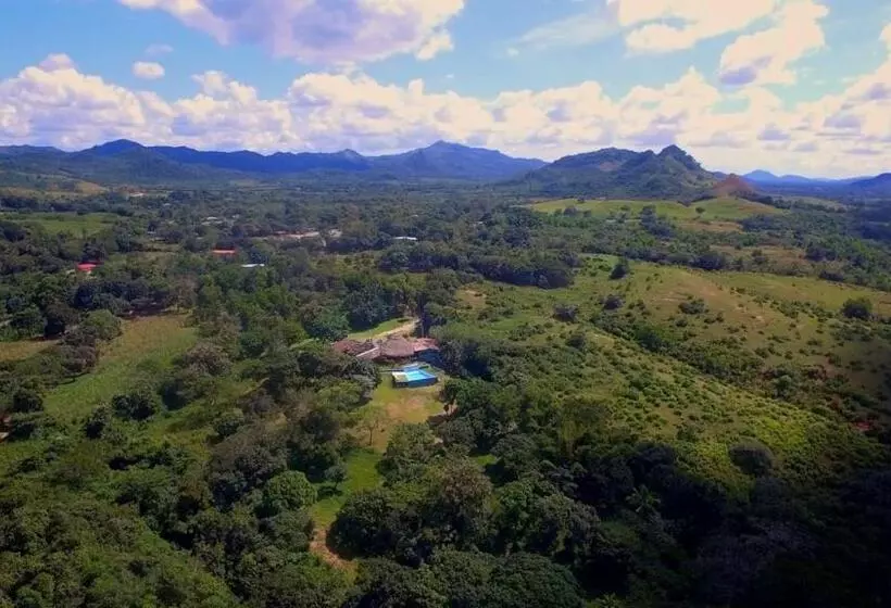 هتل La Pintada Inn