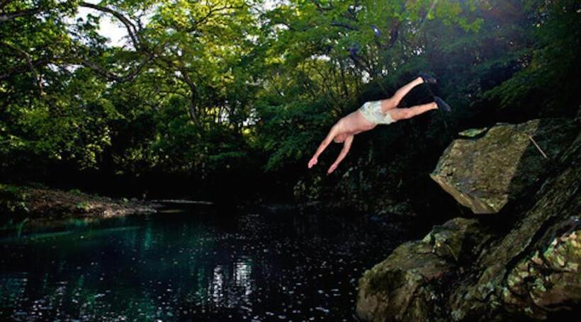 בית מלון כפרי La Pintada Inn