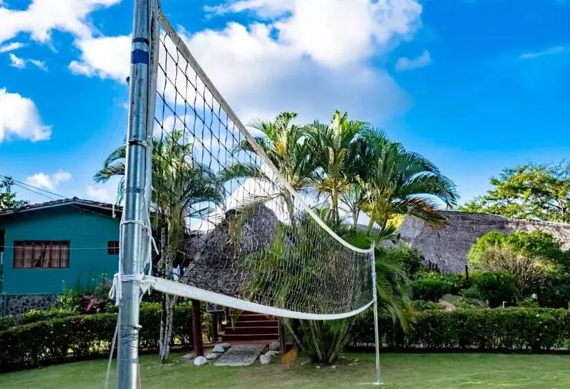 هتل La Pintada Inn