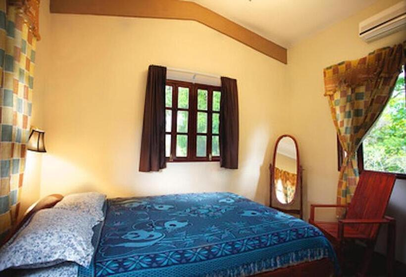 בית מלון כפרי La Pintada Inn