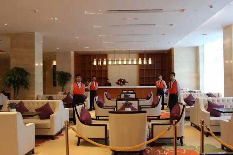 Hotel Metropolo Jinjiang Yongqing Daxing International Airport