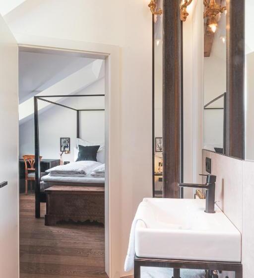 בית מלון כפרי Schloss Freudenstein